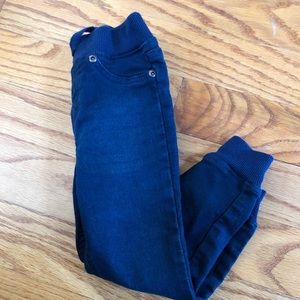 LEE relaxed fit knit joggers 3T